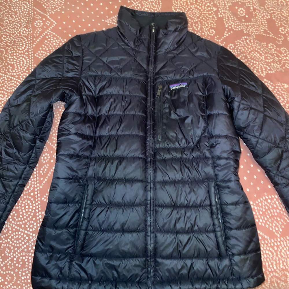 Lightweight Patagonia Jacket